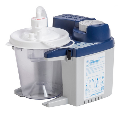 DeVilbiss Vacu-Aide® Suction Unit Model 7325P-I (ea)