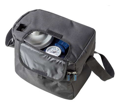 DeVilbiss Vacu-Aide® Suction Unit Model 7325P-I (ea)