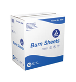Dynarex® Sterile Burn Sheet (ea)