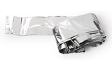 Dynarex® Emergency Survival Blanket Foil, 84" x 52" (ea)