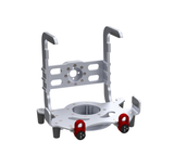 Technimount Bracket Pro Serie® 60-GR for Hamilton T1®, Bracket Only (ea)