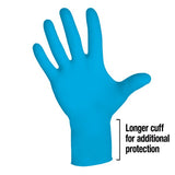 Hi-Risk Protector™ Nitrile Exam Gloves
