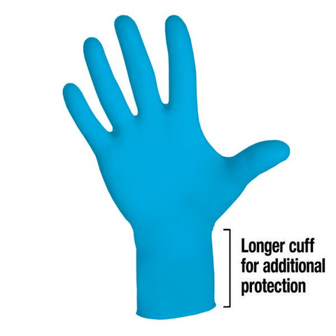 Hi-Risk Protector™ Nitrile Exam Gloves