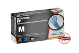 Innovative Health NitriDerm® EP Nitrile Exam Gloves, Extended Cuff, 6 Mil (multiple options)