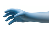 Innovative Health NitriDerm® EP Nitrile Exam Gloves, Extended Cuff, 6 Mil (multiple options)