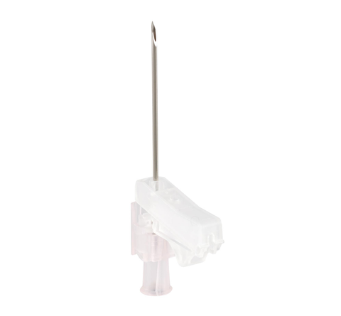 Kendall Magellan™ Hypodermic Safety Needles, BX/50 (multiple options)