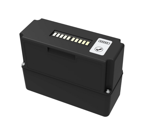 Defibtech Lifeline™ ARM & ARM XR Battery Pack (ea)