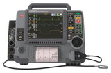 Physio-Control LIFEPAK® 15 Defibrillator, 12-Lead, AED, Pacing, SpO2, NIBP, EtCO2, Bluetooth, Version 4, Recertified (ea)