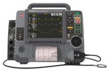 Physio-Control LIFEPAK® 15 Defibrillator, 12-Lead, AED, Pacing, SpO2, NIBP, EtCO2, Version 1, Recertified (ea)