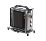 Technimount System Bracket Pro Serie® 350, Countertop Mount, LIFEPAK® 35 (ea)