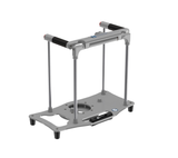 Technimount System Bracket Pro Serie® 350, Countertop Mount, LIFEPAK® 35 (ea)