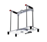 Technimount System Bracket Pro Serie® 350, Countertop Mount, LIFEPAK® 35 (ea)