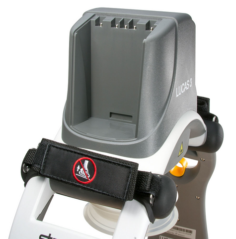 Stryker LUCAS® 3 Chest Compression System, Recertified (ea)
