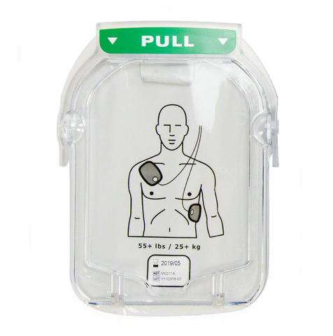 Philips HeartStart® Onsite® Adult SMART Pads™ (pair)