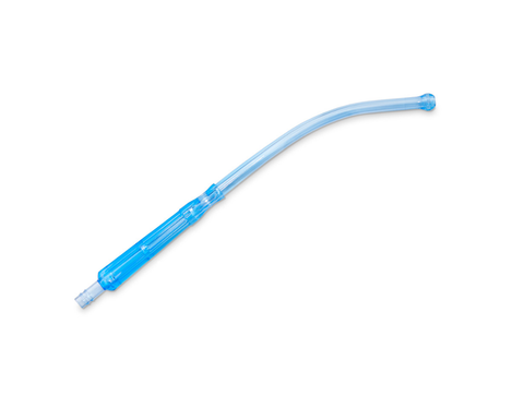 Medsourcelabs Yankauer Suction Tip Only, Vented (ea)
