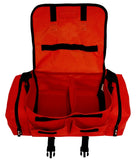 Medsourcelabs Cab First Response Bag