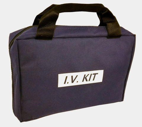 MTR IV KIT BAG