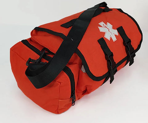 Medsourcelabs Cab First Response Bag