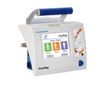 MAGNAMED OxyMag Transport Ventilator, New