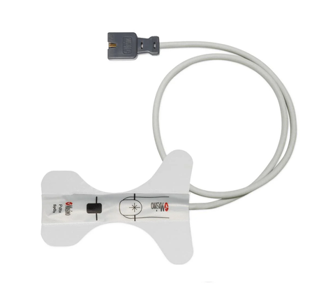 Masimo LNCS® Pdtx Pediatric (10-50 kg) Disposable Sensor, 18 inches (ea)