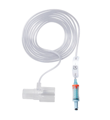 Masimo® NomoLine® LH Airway Adapter Set, Adult/Pediatric (BX/25)