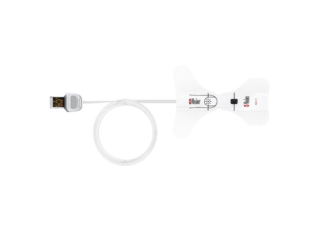 Masimo RD SET® CS-3 Adhesive SpO2 Sensor, Disposable, 3ft., Pediatric (BX/20)