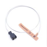 Masimo® LNCS Compatible Neonatal to Adult Disposable SpO2 Sensor, 3ft. (ea)