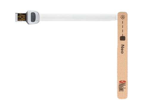 Masimo RD SET® Neo Adhesive SpO2 Sensor, Disposable, Neonatal / Adult (BX/20)