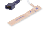 Nellcor™ Compatible Neonatal to Adult Disposable SpO2 Sensor (ea)