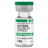 Fresenius Kabi Pitocin/Oxytocin 10U/mL, 1mL Vial