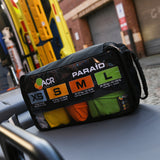 ACR (Ambulance Child Restraint)