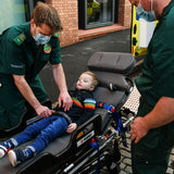 ACR (Ambulance Child Restraint)