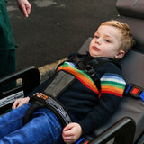 ACR (Ambulance Child Restraint)