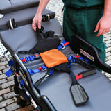 ACR (Ambulance Child Restraint)