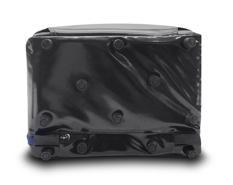 PAX Stryker Lucas 2 / 3 Backpack Carry Case, Blue (ea) PAX Stryker Lucas 2 / 3 Backpack Carry Case, Blue (ea)
