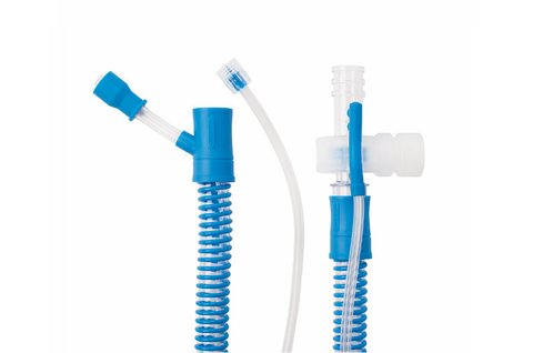 Smiths Medical Pneupac™ paraPAC® / ventiPAC™ Patient Circuit