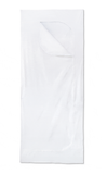 Post Mortem Body Bag, 36" W x 90" L, Adult, White (ea)