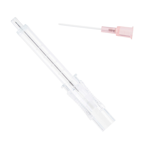 Smiths Medical PROTECTIV® Plus Safety IV Catheters (multiple options)