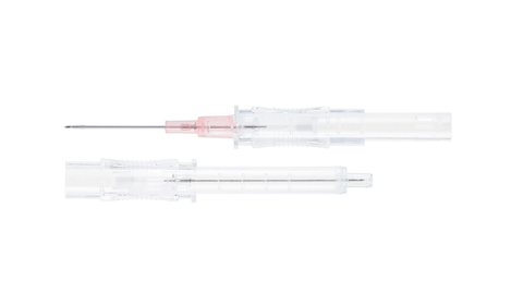 Smiths Medical PROTECTIV® Plus Safety IV Catheters (multiple options)