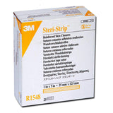 3M Steri-Strip Reinforced Adhesive Skin Closures