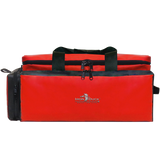 Iron Duck Breathsaver Plus Impervious Bag, Red, Black,Green, Royal Blue