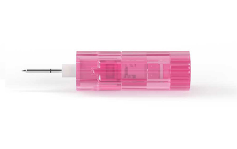 SAM® IO Needle Set, 15mm, 15 ga (ea)
