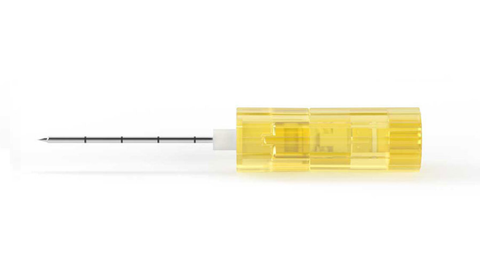 SAM® IO Needle Set, 45mm, 45 ga (ea)