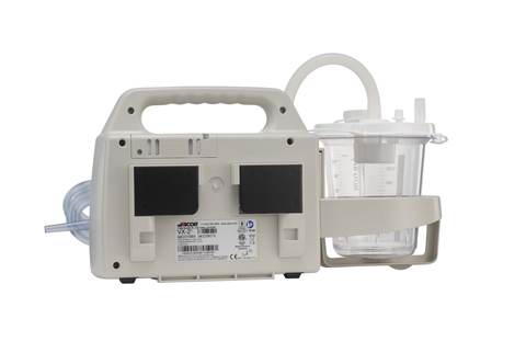 SSCOR VX-2® Portable Suction Unit (multiple options)