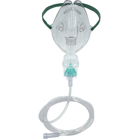 Aerosol Nebulizer Adult