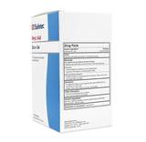 Safetec Burn Gel, 0.9 Gram Pouch (BX/144 Pouches)