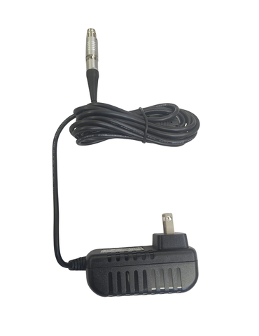 Eitan Medical Sapphire™ Infusion Pump AC Power Supply Charger (ea)
