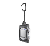 Sapphire™ Infusion Pump XShear® Protective Case Cover, Black (ea)