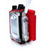 Eitan Sapphire™ Infusion Pump Carrying Case (multiple options)