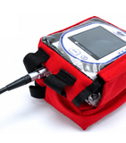 Eitan Sapphire™ Infusion Pump Carrying Case (multiple options)